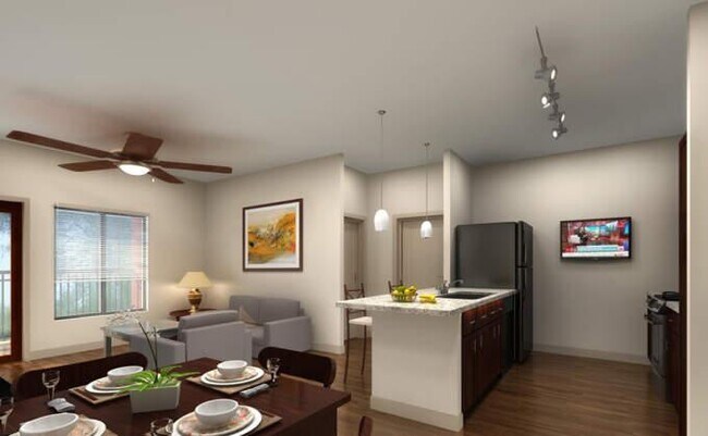 Foto del edificio - 2 bedroom in Pearland TX 77581