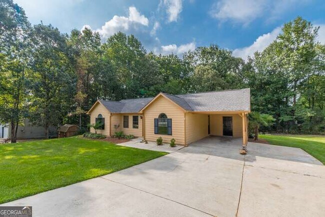 Foto del edificio - 4174 Warren Rd