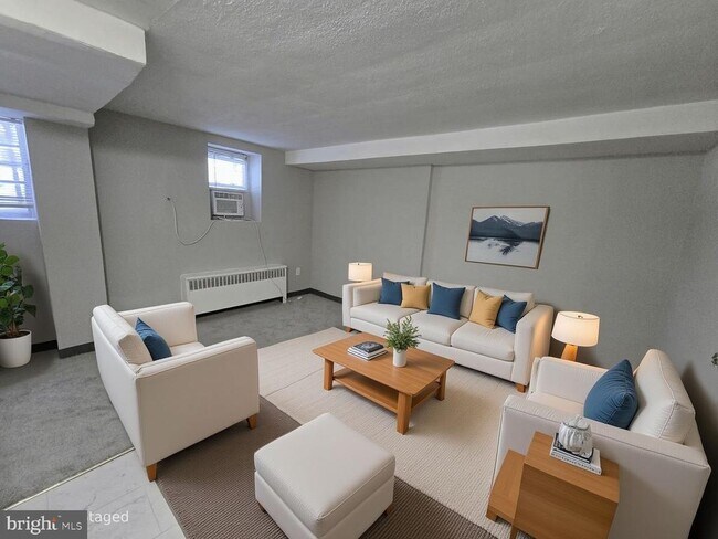 Foto del edificio - 7607 Eastern Ave NW