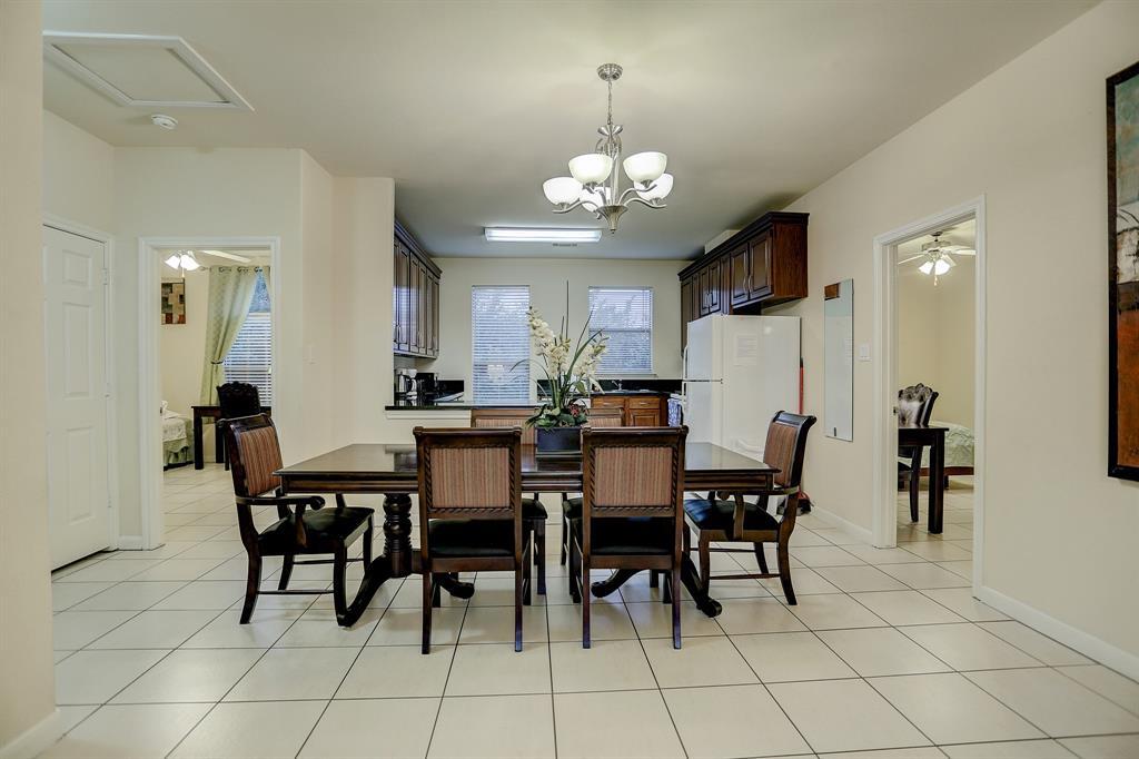 2038 Laverne St Unit 6, Houston, TX 77080 Condo for Rent in Houston