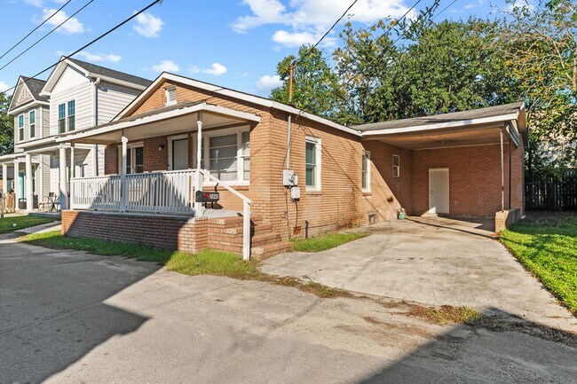 Photo - Charming Brick Bungalow in the Heart of No... House