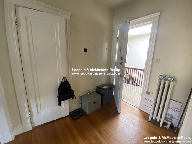 Foto del edificio - 25 Linden St