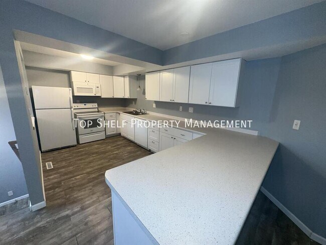 Foto del edificio - 4507 50th St