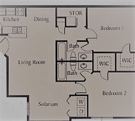 Building Photo - 2906 S University Dr