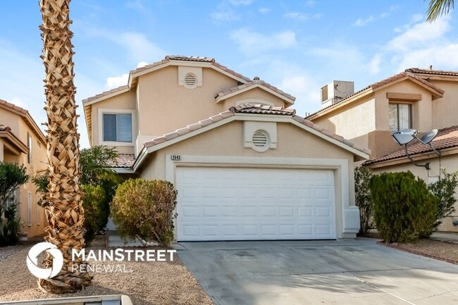 Foto del edificio - 2643 Joseph Canyon Dr