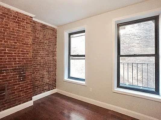 Foto del edificio - 1 bedroom in New York NY 10032