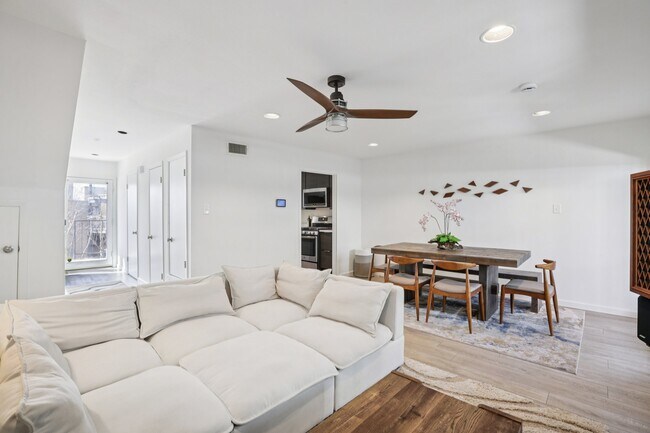 Foto del edificio - 1106 W 6th St