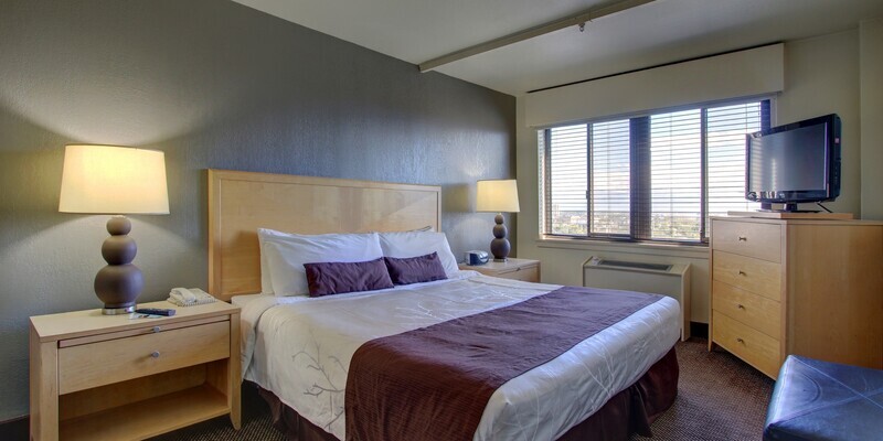 Foto principal - Beluga Point Investments LLC - Inlet Tower