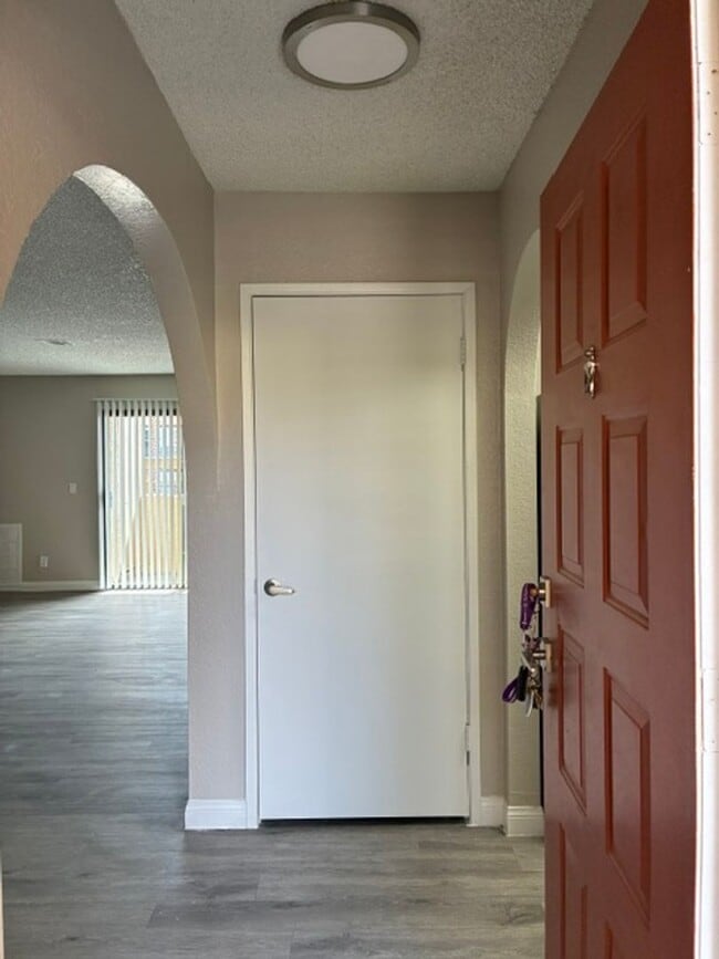 Foto del interior - Ciel Apartments
