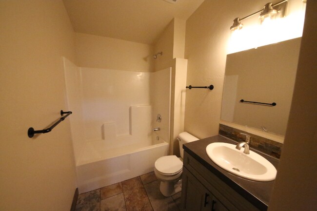 Foto del edificio - 6269 Pinyon Way