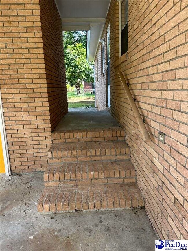 Foto del edificio - 1331 Rebecca St