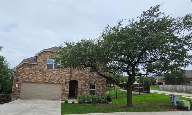 Foto del edificio - 5321 Texas Bluebell Dr