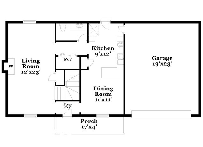 Building Photo - 211 Merritt Dr
