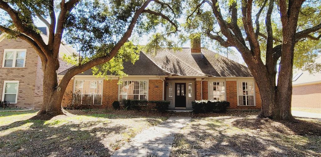 Foto principal - 15711 Echo Lodge Dr