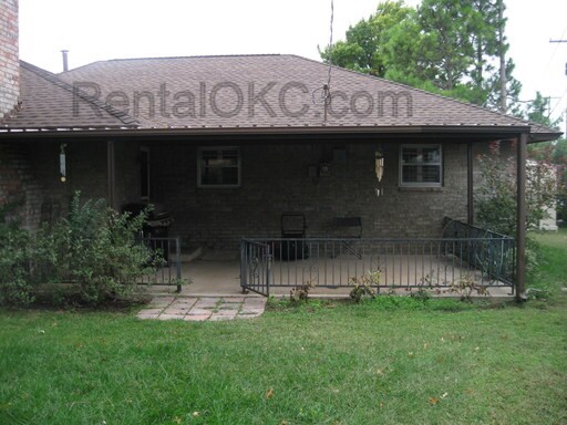 Building Photo - 8704 S Youngs Blvd