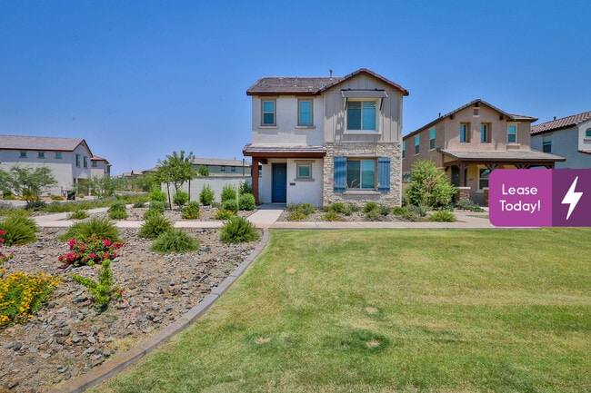 Building Photo - 9805 E Specter Dr