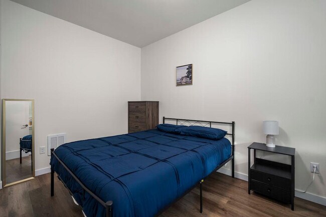 Foto del edificio - 4502 S Puget Sound Ave