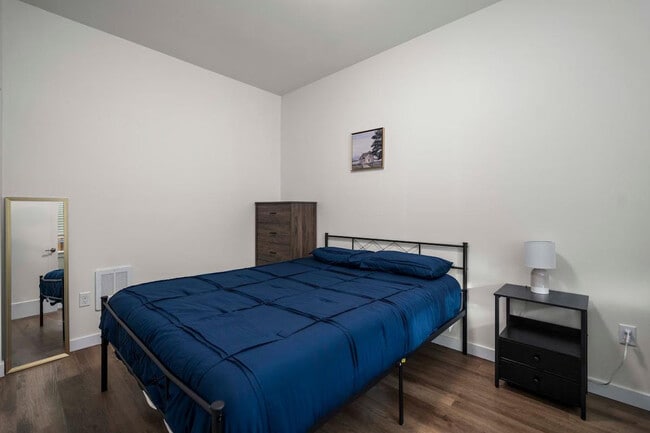 Building Photo - 4502 S Puget Sound Ave