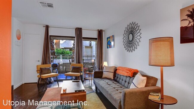 Building Photo - 1 br, 1 bath House - 471 S Calle El Segund...