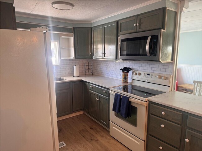 Foto del edificio - 8709 SW 15th St