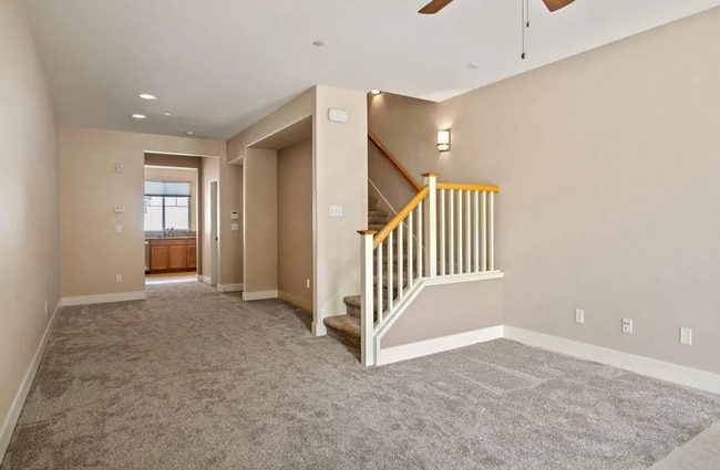 Building Photo - RARE Midtown Gem!  2/2.5 w-Garage!  Please Read Full Ad For Viewings