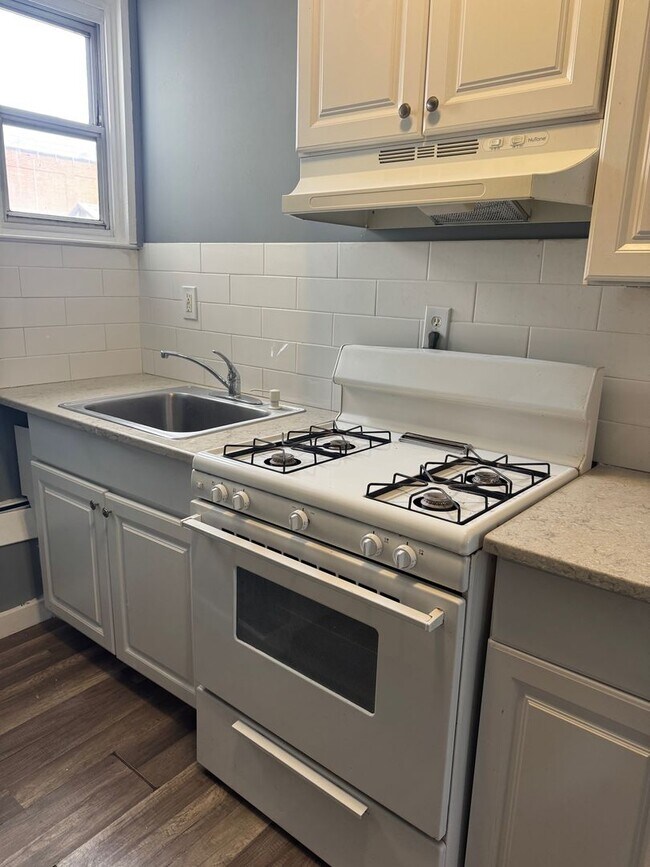 Foto del edificio - 2a Walnut St