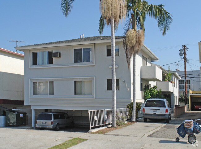 Building Photo - 1472 S Wooster St