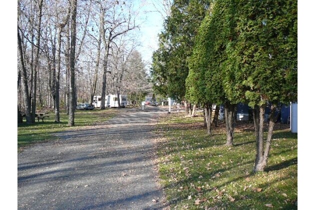 Building Photo - Destination Mobile Home Park