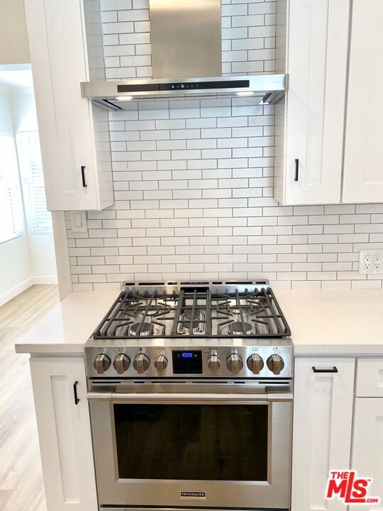 Foto del edificio - 5222 Whitsett Ave