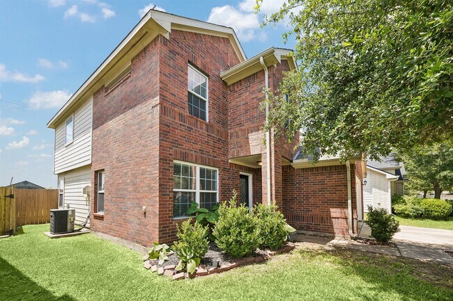 Foto del edificio - 13926 Tinsley Ct