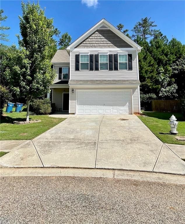 903 Lobdale Falls Dr, Lawrenceville, GA 30045 House Rental in