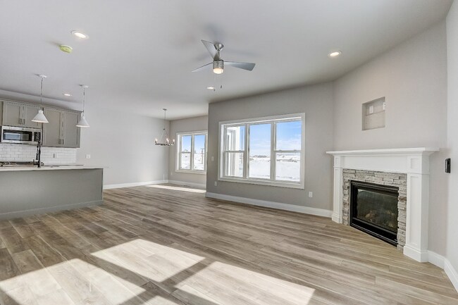 Foto del edificio - 6549 Pleasant Prairie Dr