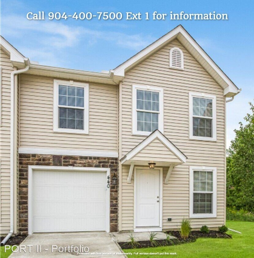 Primary Photo - 3 br, 1 bath House - 377 Station 44 Pl Uni...