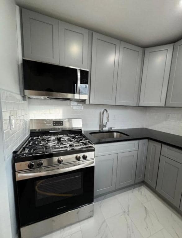 Foto del edificio - 159th Street