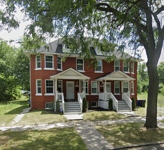 Building Photo - 86 Englewood St