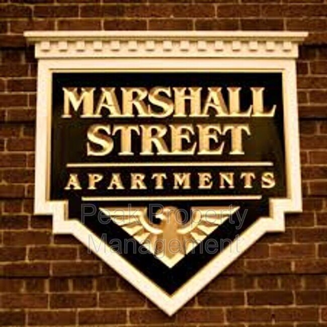 Foto del edificio - 220 E Marshall St