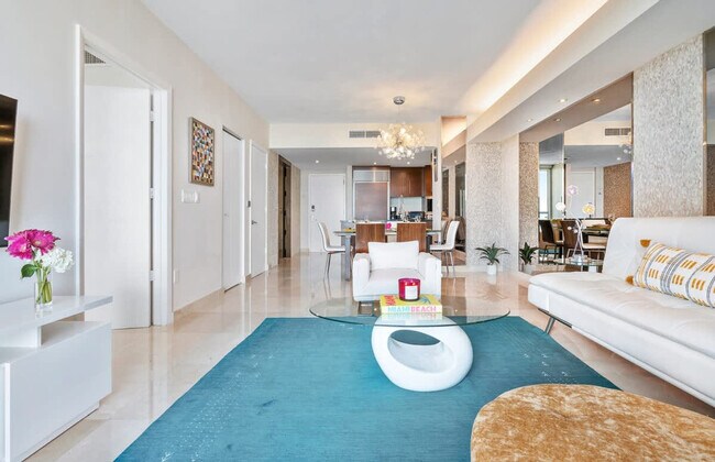 Foto del edificio - 485 Brickell Ave