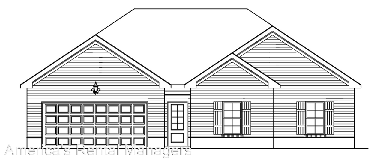 Building Photo - 3 br, 2 bath House - 225 Keswick Drive
