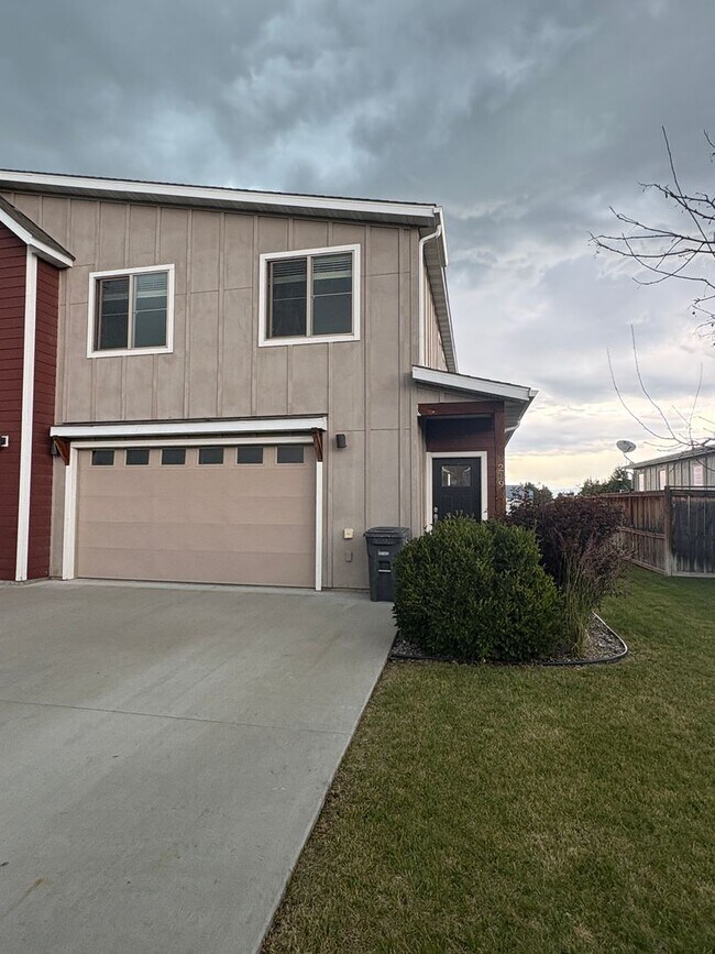 Building Photo - 219 Ramshorn Peak Ln