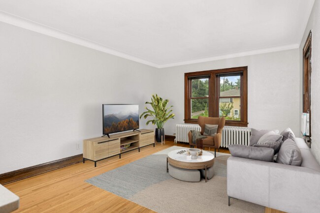 Foto del edificio - 1164 Randolph Ave