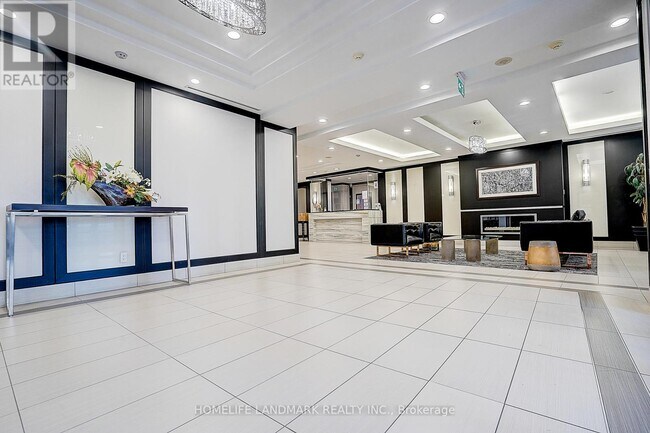 Building Photo - 1070 Sheppard Ave W