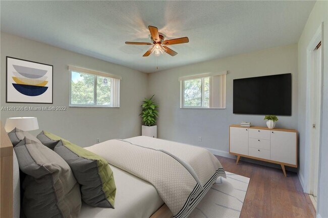 Foto del edificio - 4460 SW 59th Ct