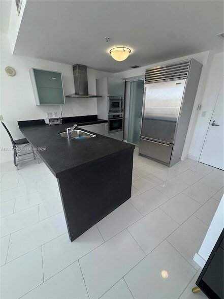 Photo - 18201 Collins Ave Apartment