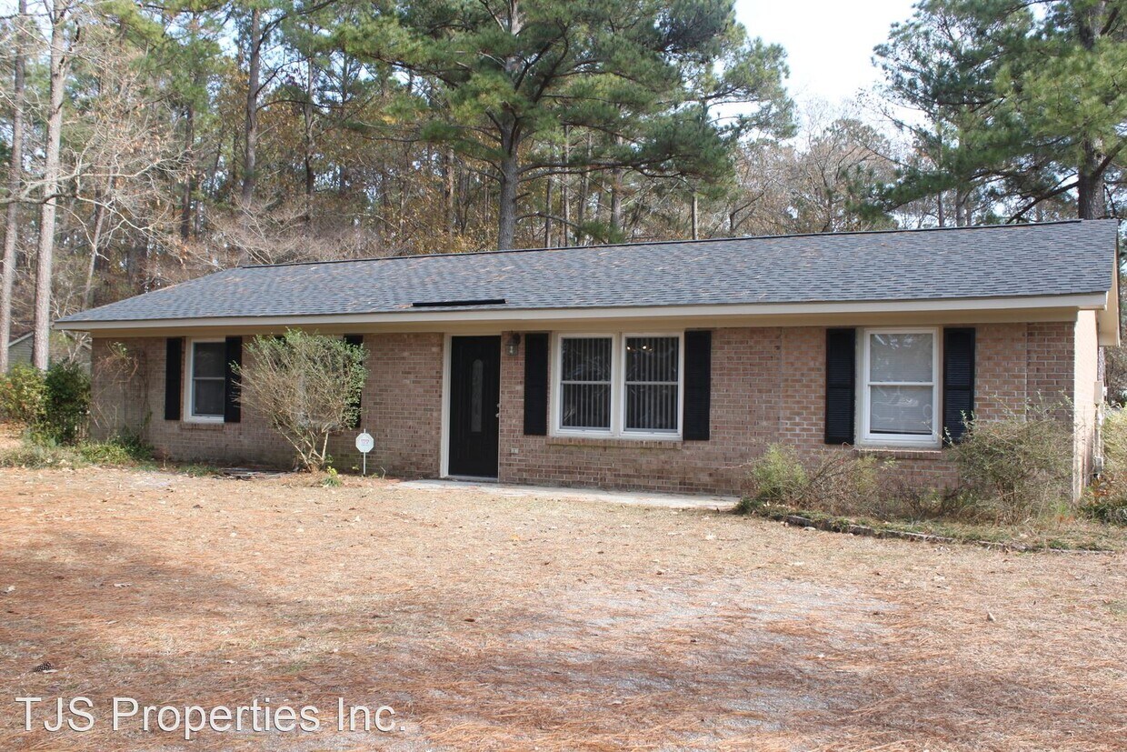 Primary Photo - 4 br, 2 bath House - 741 Broad Creek Road