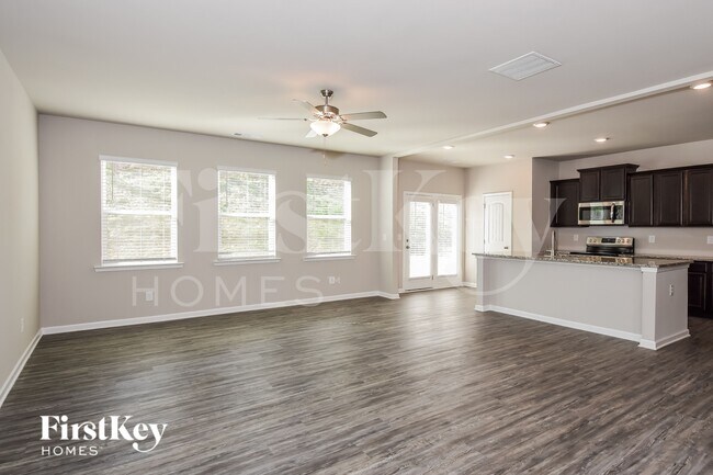 Foto del edificio - 4954 Hillstone Dr