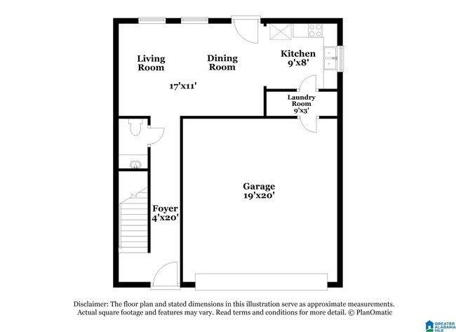 Foto del edificio - 17657 Wallace Chapel Ln