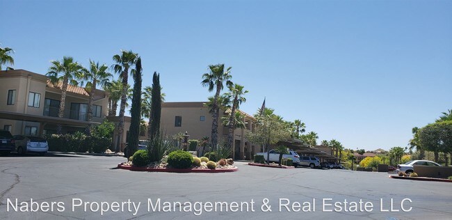Building Photo - 2 br, 2 bath  - 10401 Saguaro #203