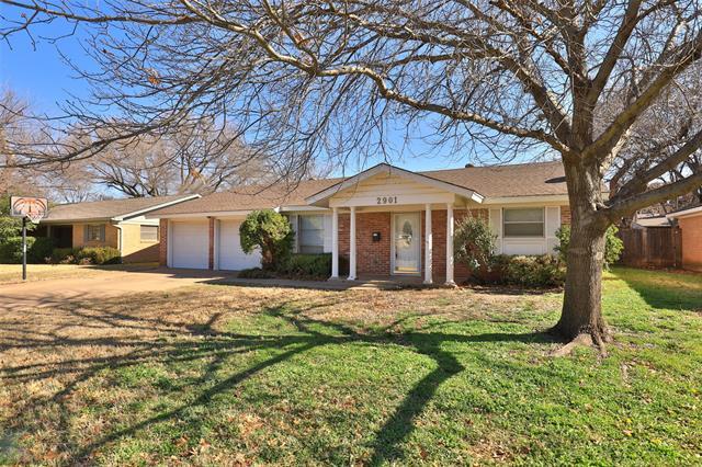 Primary Photo - 2901 Salinas Dr