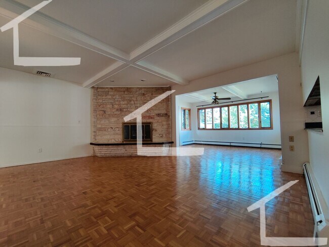 Building Photo - The possibilities are endless in this Huge...