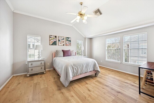 Foto del edificio - 4113 Blossom St